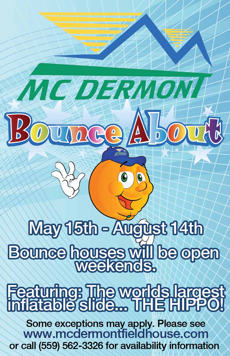 2011MayBounceHouses