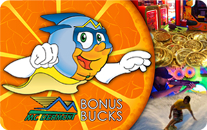 BonusBucks