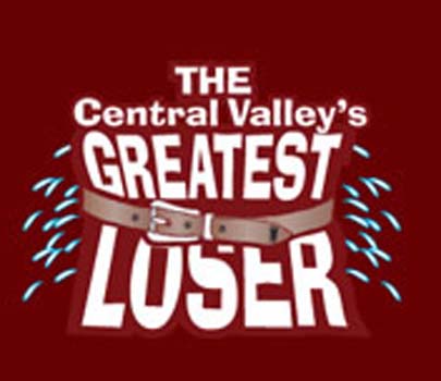 Greatest Loser
