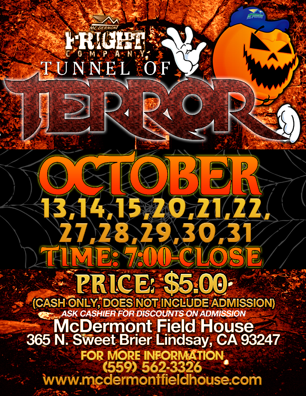 TunnelOfTerror