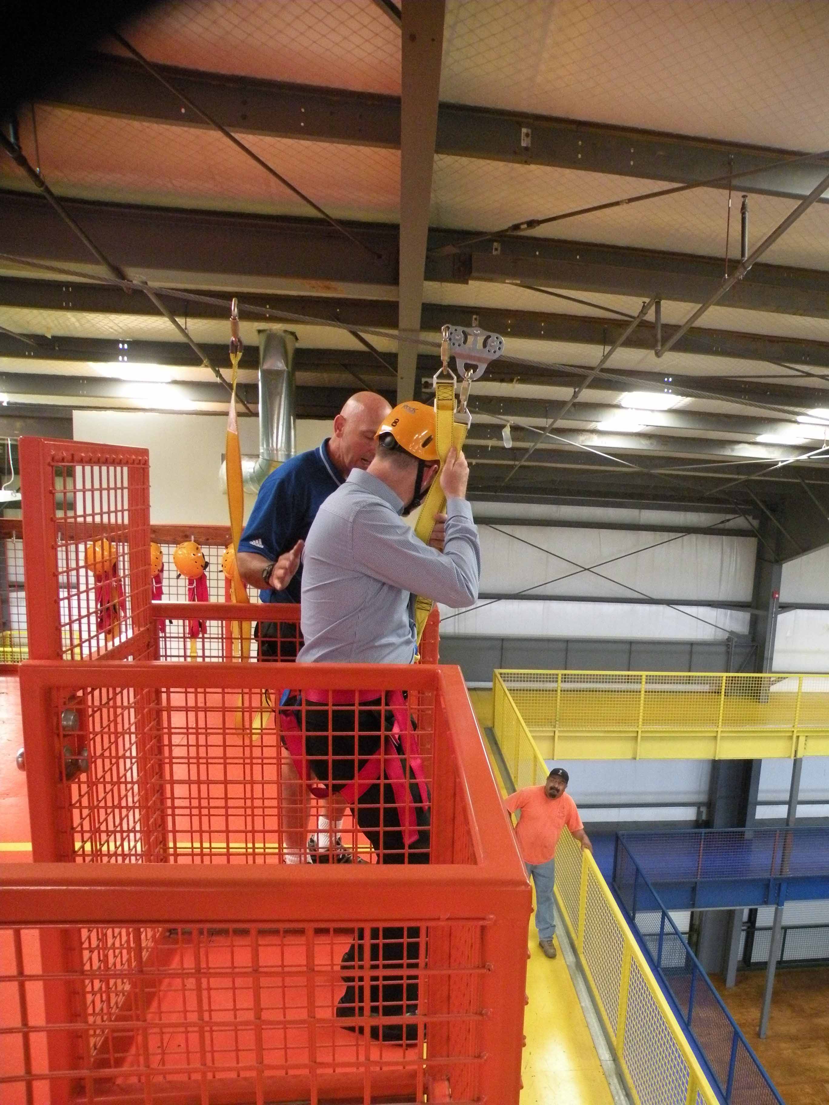7065zipline