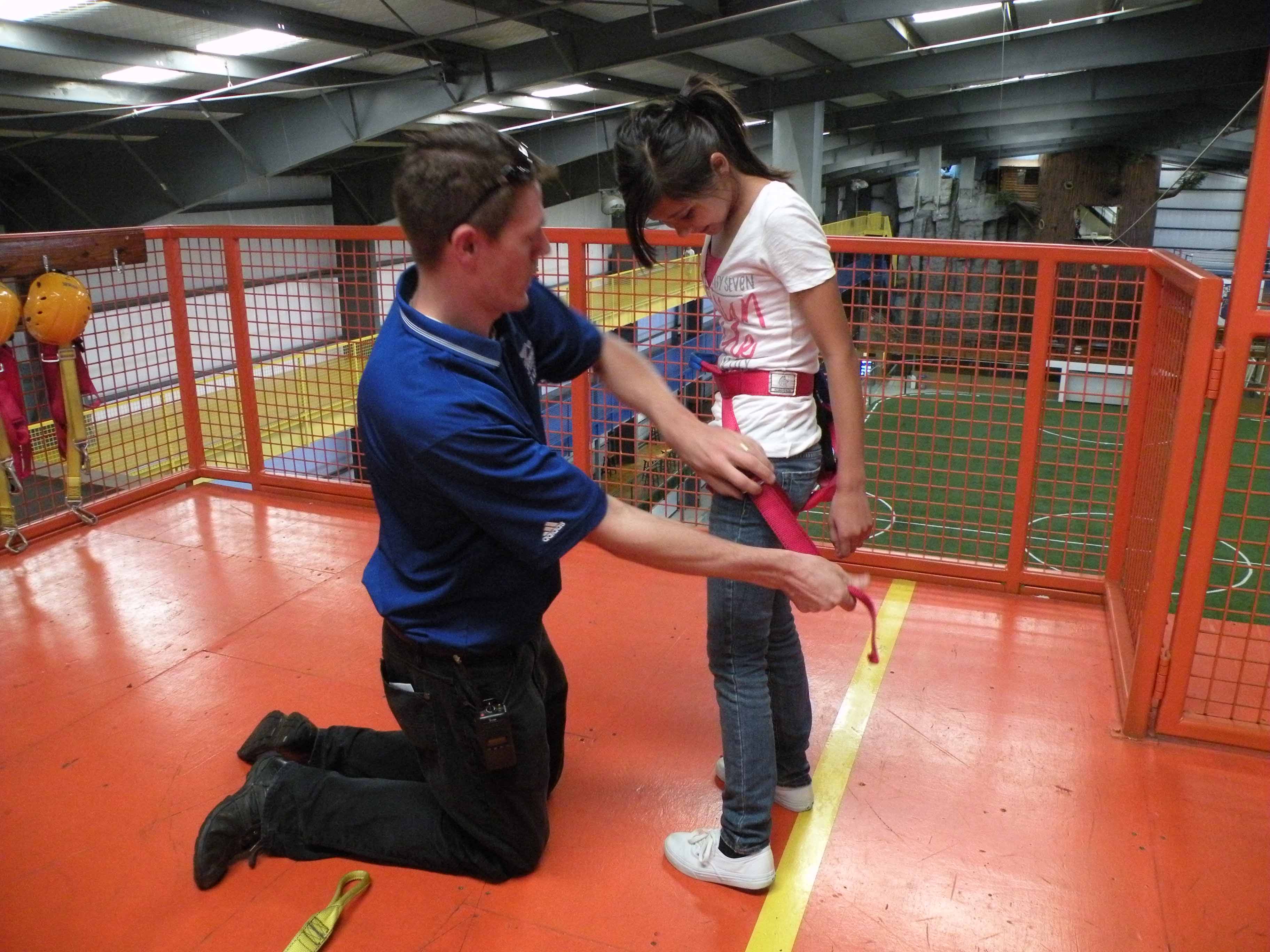 7092zipline