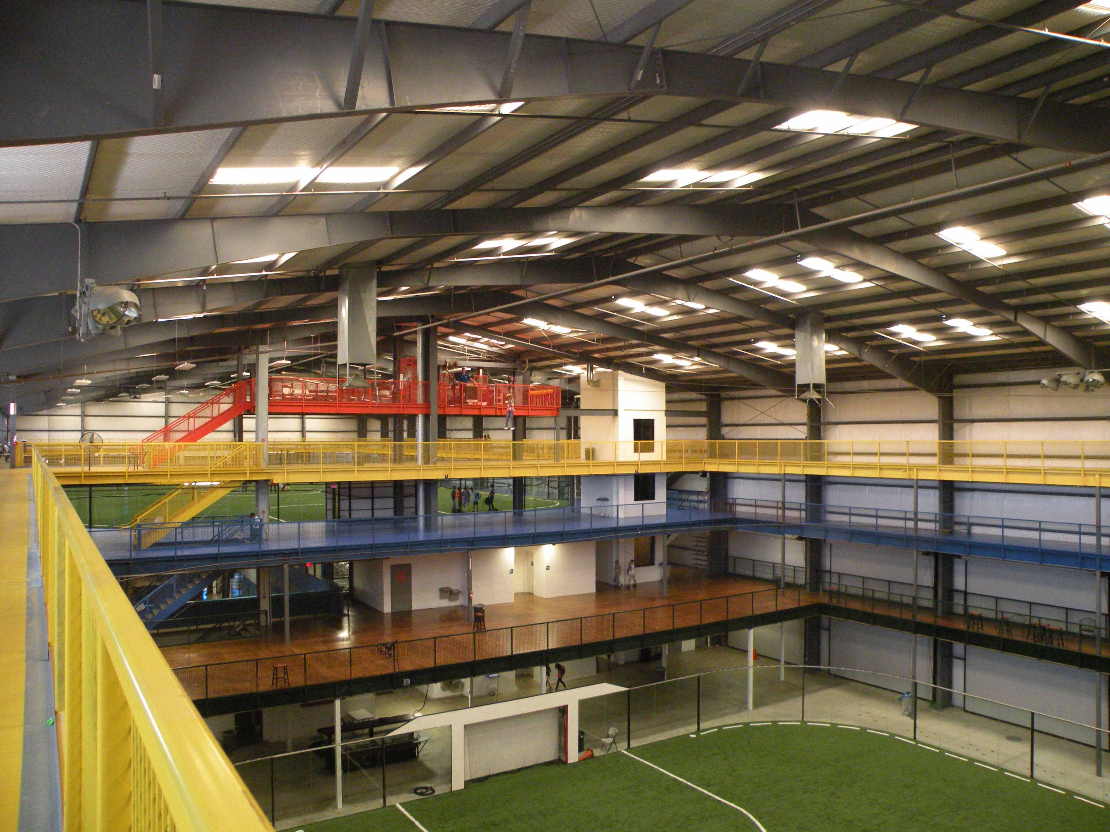 7099zipline