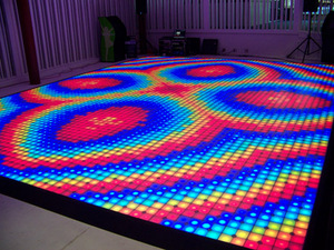 Dance+floor+lights