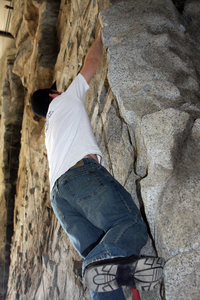 rock wall Jimmy.jpg