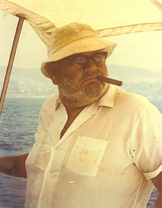 Merwin on his boat.jpg